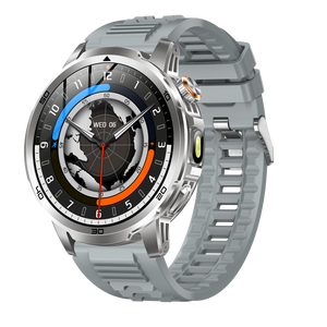 Reloj Inteligente Deportivo AK95 2026, para Hombre, Múltiples Modos Deportivos, Monitor de Ritmo Cardíaco, Batería de 1000mAh, Resistente al Agua IP68 - Product Image 2