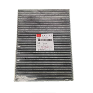 Car AC Filter T15-8107011 Fit for <strong>Chery</strong> Tiggo 7 Pro Tiggo 8 Plus 5X Chinese Auto Parts Wholesales - Product Image 1