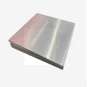 Hot Selling 6005a 6060 Aluminium Plaat 6070 Industrie Aluminium Platen