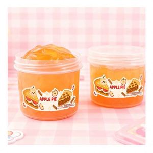 Kit de Création DIY Slime Éducatif Effet Croustillant avec Garnitures Colorées – Projet Créatif Sûr et Unique, Cadeau Idéal pour l'Apprentissage et le Jeu des Enfants - Product Image 4