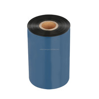 Pita Resin Premium Transfer Termal Hotsale 100mm*300m untuk Pencetakan PVC PET