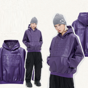 Sudadera con Capucha Extra Grande de Algodón para Invierno, Diseño Personalizado por Sublimación, Espuma 3D Transpirable para Publicidad - Product Image 1