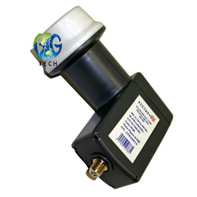DGL780 BOM Linear Standard Single LNBF DGL780