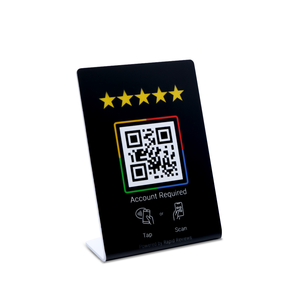 Venta caliente tophonesty <span class=keywords><strong>Google</strong></span> Family bucket Nfc <span class=keywords><strong>Google</strong></span> Review Stand Card <span class=keywords><strong>Google</strong></span> Review display Card Social Media Review Nfc Card - Product Image 4