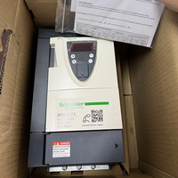 Variateur de fréquence (VFD) Schneider Electric Altivar 71 ATV71H075N4Z 0,75 kW 1 CV pour petits convoyeurs et ventilateurs, compatible OEM, en stock, à économie d'énergie