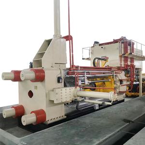 Vente Flash : Machine d'Extrusion d'Aluminium 500 - Product Image 2