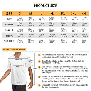 Camiseta con Cuello en V para Hombre con el Escudo de <span class=keywords><strong>Cuba</strong></span>, Mapa Cubano del Caribe, Diseño Personalizado con la Bandera de <span class=keywords><strong>Cuba</strong></span>, Camisetas Sublimadas - Product Image 6