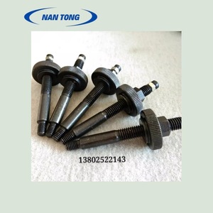 Vis de serrage rapide pour presse d'impression Nantong 6mm 80mm pour pièces d'imprimante offset Heidelberg Roland - Product Image 4