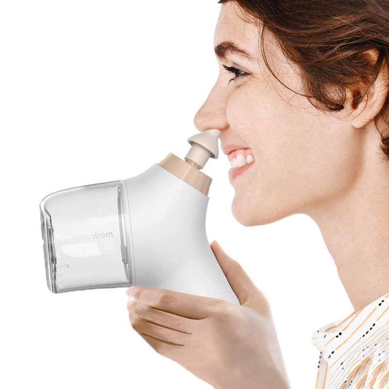 New Arrival Professional Rhinitis Device Sinus