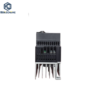 Hot Offer 3G3JZ-AB007 3G3JZ-AB004 3G3JZ-AB015 3G3JZ-AB022 Single Phase Compact Variable Frequency Inverter For Small Motor Speed - Product Image 1