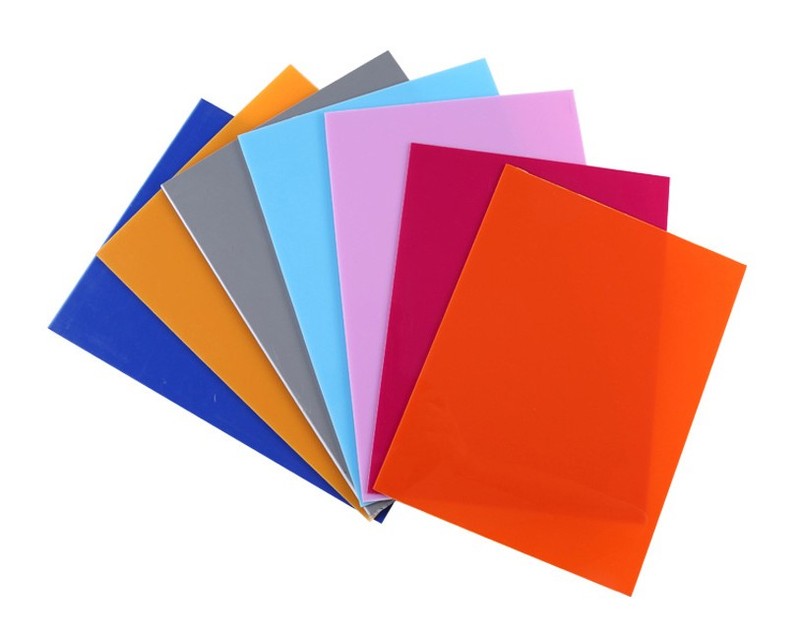 ABS Plastic Sheet Plate for Thermoforming