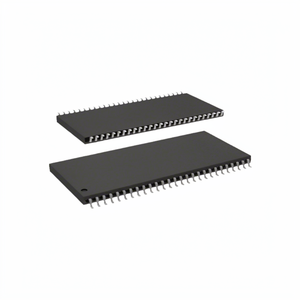 Componentes Electrónicos de Circuito en Stock: Memoria 54 TSOP IS42S81600F-7TLI-TR - Product Image 1