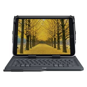 Étui avec clavier UNIVERSAL FOLIO Noir 920 008335 - Product Image 2