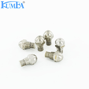 KUMEA LNN Hydraulic <strong>Atomizing</strong> DANFOSS 1/4 Stainless Steel Oil <strong>Nozzle</strong> Burner <strong>Mist</strong> <strong>Nozzle</strong> Spray <strong>Nozzle</strong> - Product Image 4