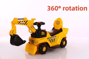 Iew-coche eléctrico de moda para niños, escala 00:38 a 00:39, venta al por mayor, 2021 - Product Image 3