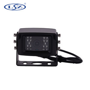 <span class=keywords><strong>2mp</strong></span> מצלמה מפעל עמיד למים ip68 ahd 1080p להפוך מצלמת רכב רכב רכב מצלמה גיבוי משאית - Product Image 6