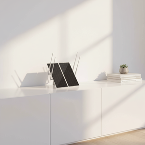 Amplificateur de signal Wi-Fi sans fil pour extérieur, <span class=keywords><strong>meilleur</strong></span> prolongateur de réseau longue portée, amplificateur de signal mobile de qualité supérieure - Product Image 1