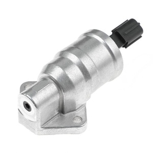 Valve de régulation de régime de ralenti Ford XS4U9F715DA, pièce de rechange pour réparation de moteur - Product Image 2