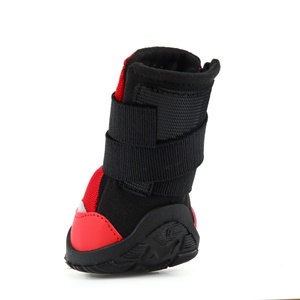 Zapatos premium para perros, transpirables, impermeables, cálidos, de malla, antideslizantes, resistentes al desgaste, adecuados para Teddy y Bichón. - Product Image 4