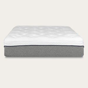 Matelas en mousse à mémoire de forme de qualité supérieure, taille Queen/King, 12 pouces, haute densité, pour un sommeil réparateur, compressé dans une boîte pour la chambre à coucher - Product Image 3