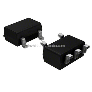 100% Original &amp; New IC Chip TISP4P035L1NR-S 24V Off-State 30A <strong>TVS</strong> <strong>Thyristor</strong> SOT-23-5 Electronic Component - Product Image 2