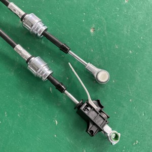 Cable <span class=keywords><strong>de</strong></span> Cambio <span class=keywords><strong>de</strong></span> Marchas Aoyu para FIAT <span class=keywords><strong>DUCATO</strong></span> BOXER JUMPER MK2 1994-2003 1327146080 - Product Image 2