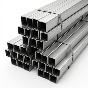 Tubo in <span class=keywords><strong>Acciaio</strong></span> Inossidabile 631 17-7PH ad Alta Resistenza 1.4568 09X17H7YU, Tubo a Indurimento per Precipitazione per l'Industria Aerospaziale - Product Image 3