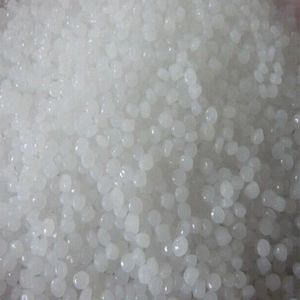 Transparent Color Plastic Raw Material Blown Initial Cycle <strong>HDPE</strong> Granule Plastic - Product Image 6