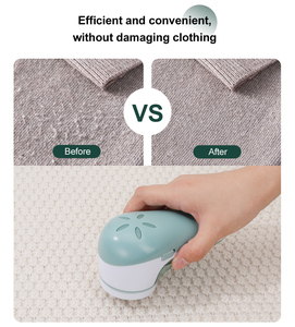 Máquina recargable para quitar el pelo de la <span class=keywords><strong>pelusa</strong></span> de la ropa - Product Image 5