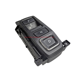 Conjunto de Interruptor de Cambio para Honda Accord 54000-TWA-L92, Botón de Transmisión Negro, Pieza de Repuesto Nueva - Product Image 2