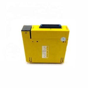 แผงเชื่อมต่อ Fanuc A03B-0807-C105 i/o โมดูลชิ้นส่วนอะไหล่ระบบ CNC ของแท้ - Product Image 4