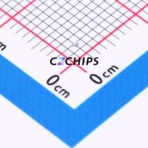 Resistencia SMD 0201WMF510JTEE 0201 (Tipo: Película Gruesa) (Resistencia: 51 Ohmios Precisión: 1%) - Product Image 2