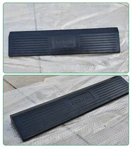 Équipement d'entraînement pour salle <span class=keywords><strong>de</strong></span> sport à domicile, planche inclinée en <span class=keywords><strong>caoutchouc</strong></span>, bloc <span class=keywords><strong>de</strong></span> squat pour exercices - Product Image 5