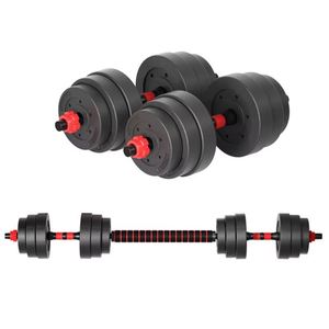 Mancuernas Ajustables de Material PEV Directo de Fábrica, Equipo de Fitness para el Hogar para Hombres, Entrenamiento de Brazos para Estudiantes, Ejercicio de Fuerza, Kettlebell - Product Image 5