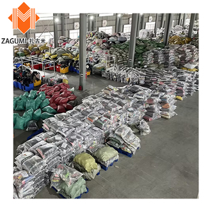 A Grade Second Hand Clothes Wholesale <strong>Bulk</strong> Mixed Used Clothes Bales - Product Image 5