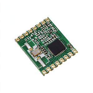 Récepteurs RF originaux RFM65W-868S2 - Product Image 1