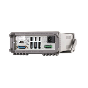 แหล่งจ่ายไฟ Keysight U8001A-U8032A แบบเอาต์พุตเดี่ยว 50 วัตต์ - Product Image 3