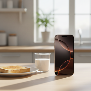 ราคาถูก <span class=keywords><strong>iPhone</strong></span> 16 Pro ของแท้ ปลดล็อคทั่วโลก ใช้ได้กับ <span class=keywords><strong>iPhone</strong></span> 16 Pro สีไทเทเนียมธรรมชาติ ความจุ <span class=keywords><strong>256GB</strong></span>/512GB/1TB หน้าจอ 6.3 นิ้ว - Product Image 1