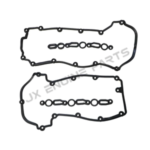 ジープ グランドチェロキー RAM 1500 WK WK2 3.0 エコディーゼル 3.0L 3.0T VM63D L630 A630 22032312F用 EXF EXN エンジンバルブカバーガスケット - Product Image 4