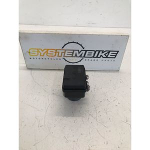 Compatibile con Serbatoio Carburante BMW F 900 XR 8396860 - Product Image 6