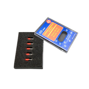 Lames de <span class=keywords><strong>traceur</strong></span> de <span class=keywords><strong>découpe</strong></span> de vinyle roland en carbure cémenté de haute qualité - Product Image 2