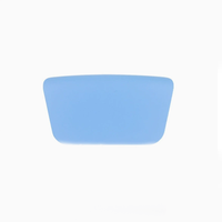 Nouvelle tablette tactile pour PS5 BDM-030 contrôleur boîtier accessoires de remplacement contrôleur sans fil troisième génération pavé tactile