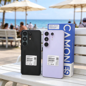 สมาร์ทโฟน camon50pro 5G รุ่น 24GB+1TB ของใหม่แกะกล่อง เวอร์ชันสากล ดีไซน์บางเฉียบ ระบบจดจำใบหน้า แบตเตอรี่ขนาดใหญ่ - Product Image 1