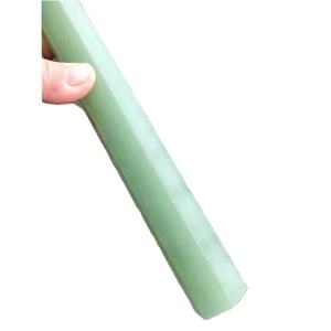 ECR Fiberglass Insulator Core Rod <b>Epoxy</b> <b>Resin</b> Rod - Product Image 3