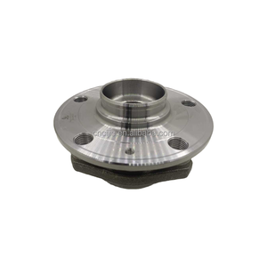 Pièces de rechange en gros 1KD498621 ROULEMENT DE ROUE AVANT Pour Sagitar Touran Caddy Golf 7 (2013-)Octavia Roewe I6I519 New <span class=keywords><strong>Bora</strong></span> Golf 8 - Product Image 2