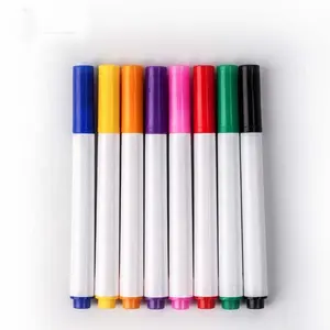 2022 लोकप्रिय नई whiteboard मार्कर पेन काले मार्कर पेन
