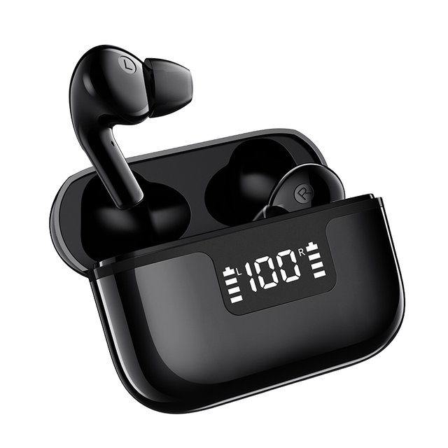 Original Earbuds BT 6.0 TWS in Ear Low Delay Gaming Headset Sports Earphone