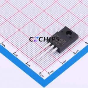 ชิปไดโอดชอทท์กี้ไดโอด ITO-220AB MBR10200FCT_T0_00001ของแท้ชิ้นส่วนอิเล็กทรอนิกส์ - Product Image 1
