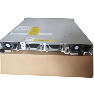 <strong>Second</strong> <strong>Hand</strong> C9400-LC-48U C9400 Series Used 48 Port <strong>Switch</strong> - Product Image 4