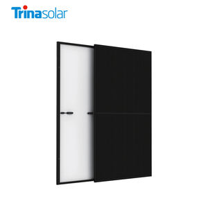 Módulo Fotovoltaico Trina Solar de 132 Celdas de Media Celda y Multi-Busbar, 355W 360W 365W 370W 375W 380W, Monocristalino, Alto Rendimiento Energético, Bajo <span class=keywords><strong>LCOE</strong></span> - Product Image 5